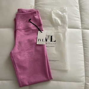 IVL collective chi chi leggings